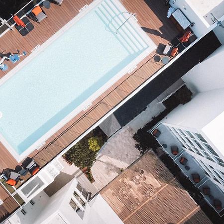 Iberostar Waves Miami Beach Exteriér fotografie