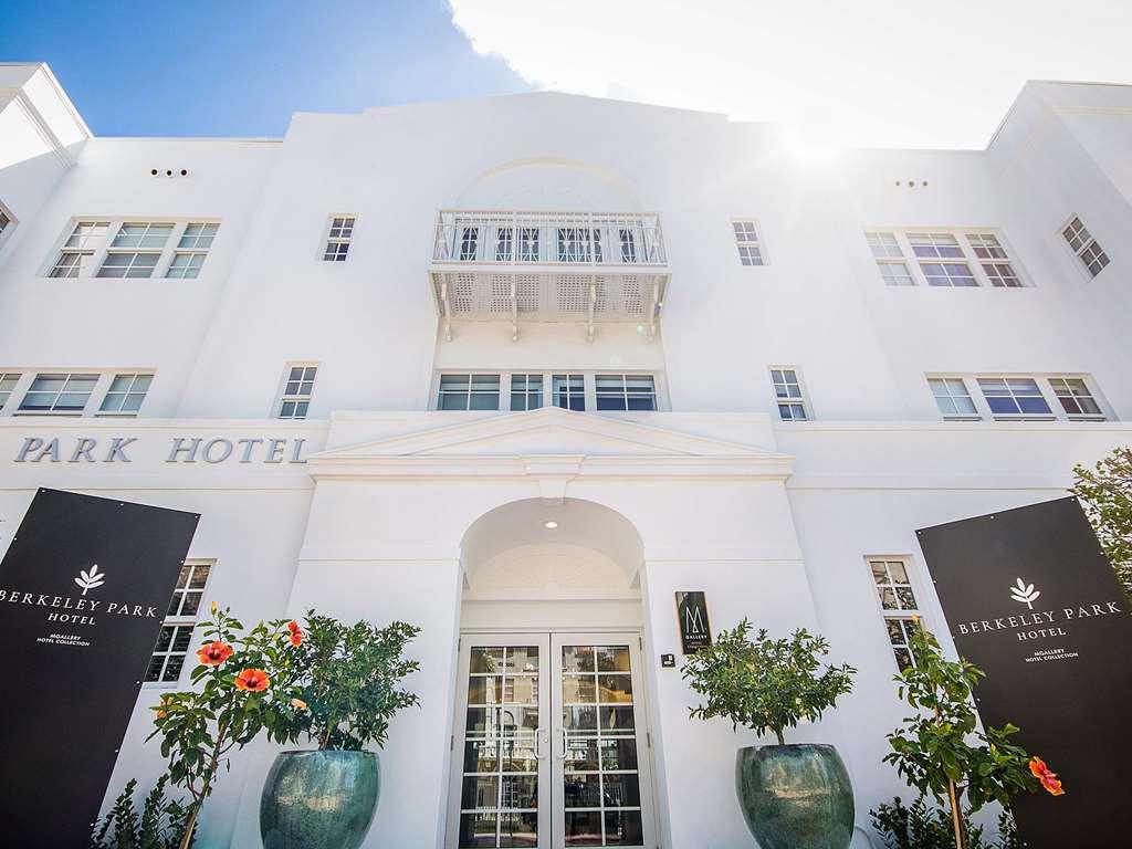 Iberostar Waves Miami Beach Exteriér fotografie