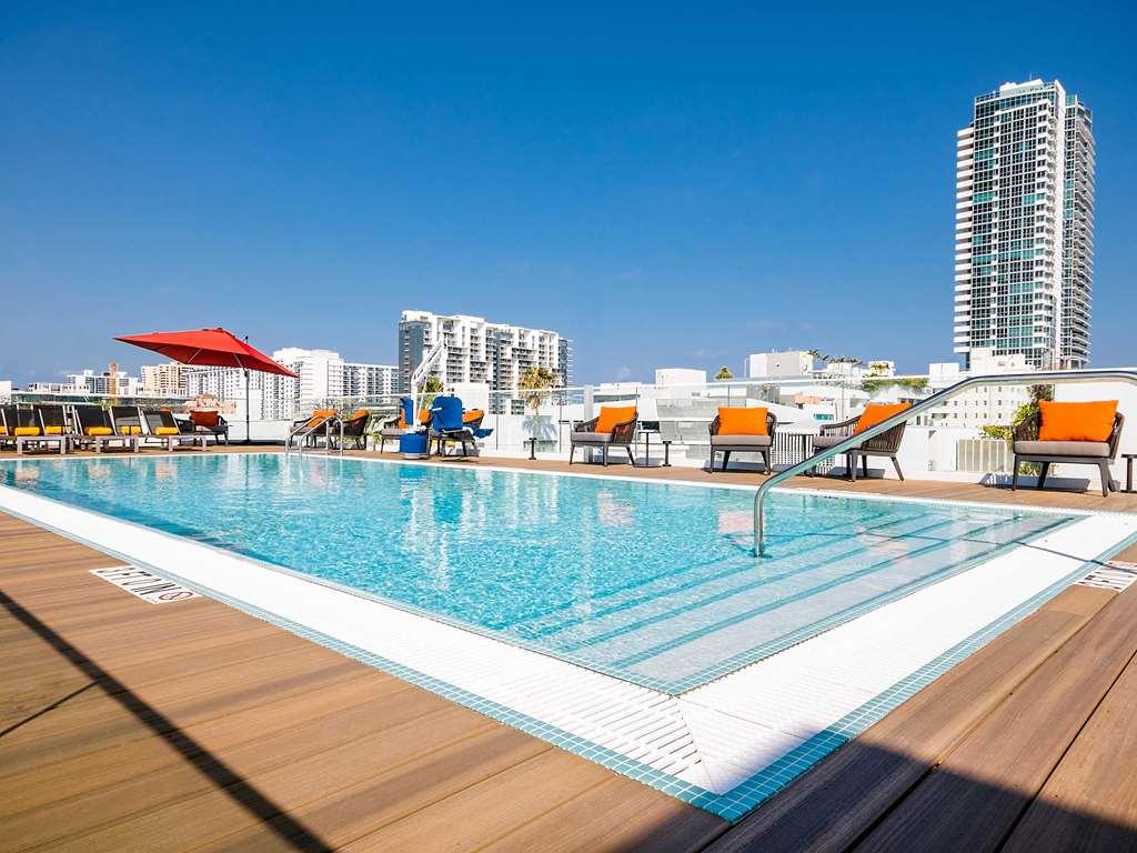 Iberostar Waves Miami Beach Zařízení fotografie