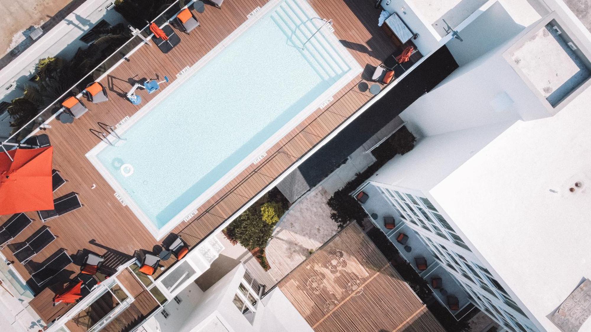 Iberostar Waves Miami Beach Exteriér fotografie