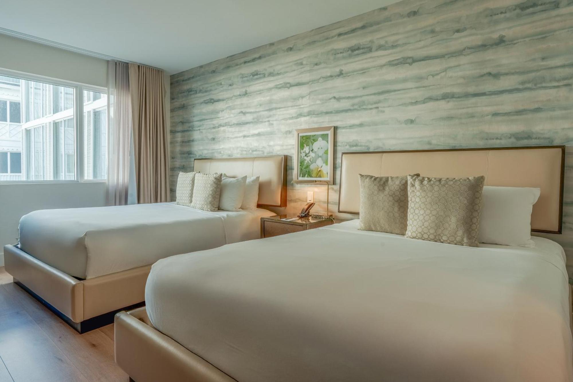 Iberostar Waves Miami Beach Exteriér fotografie